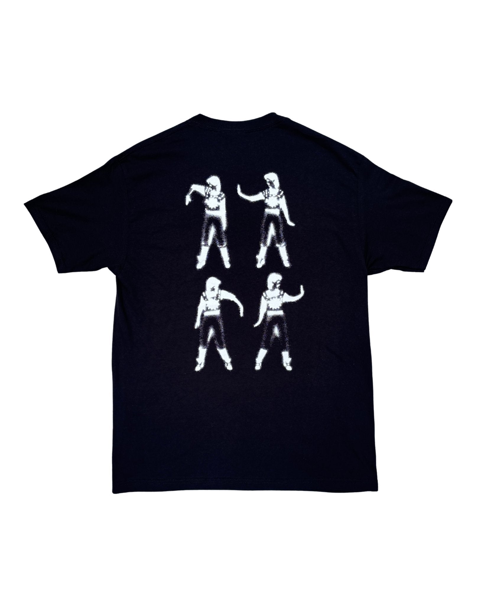 groovn tee