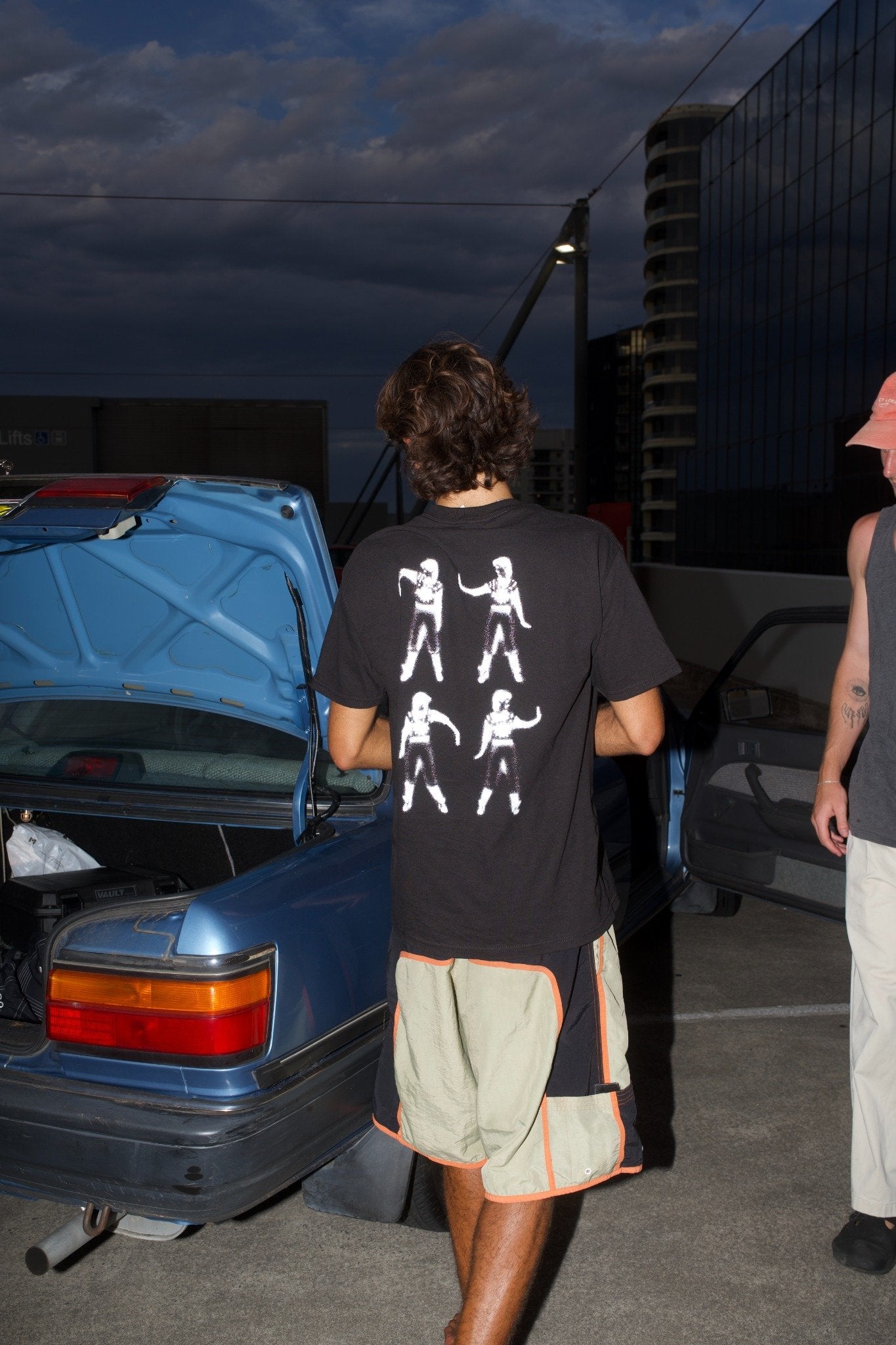 groovn tee